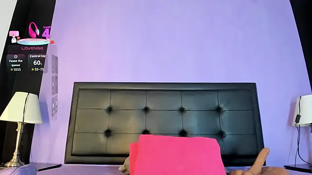 GreciaFox1 online show from 05.21.26