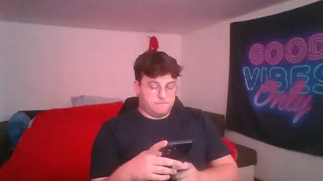 billy125thor online show from 03.11.26