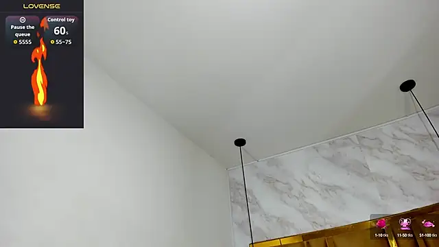 Snapshot of Luciifeer_ chatting on 09.26.25 Luciifeer online show from 09.26.25