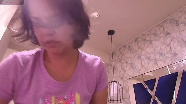 Luciifeer  online show from 12.03.25