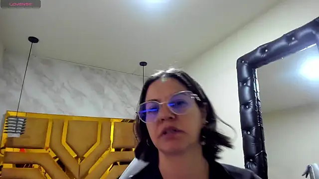 Luciifeer  online show from 01.12.26