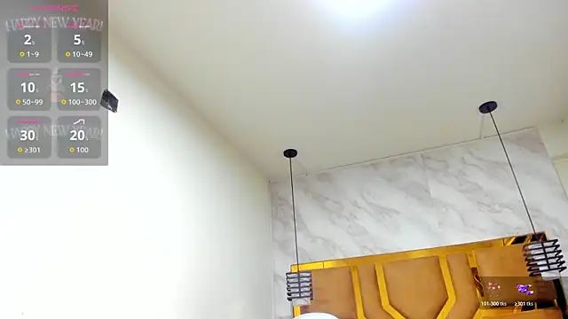 Luciifeer  online show from 01.16.26