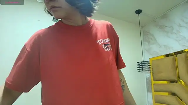 Luciifeer  online show from 01.17.26