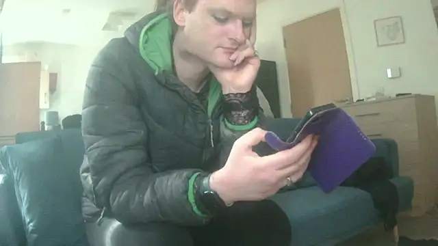 avamaxwell online show from 05.16.26