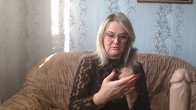 EleanoraDream online show from 09.15.25