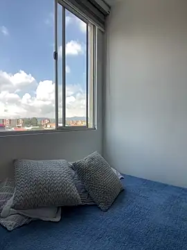 Nova Gabriela online show from 12.01.25