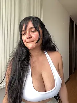 Nova Gabriela online show from 04.13.26