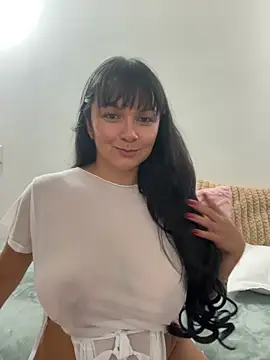 Nova Gabriela online show from 05.29.26