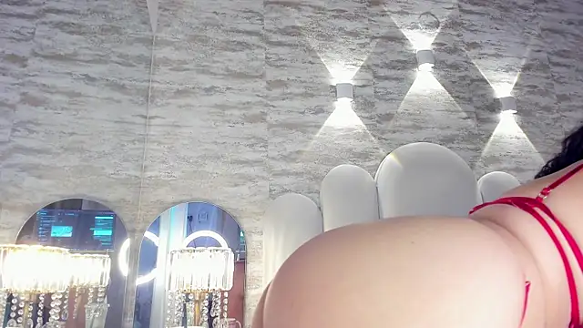 Yassy vazquez online show from 09.22.25