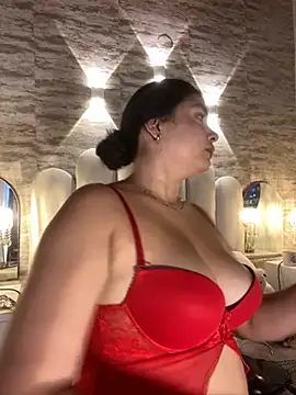 Yassy vazquez online show from 11.07.25