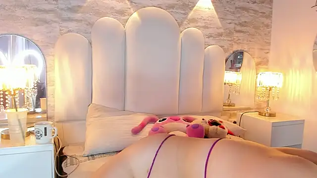 Yassy vazquez online show from 02.04.26