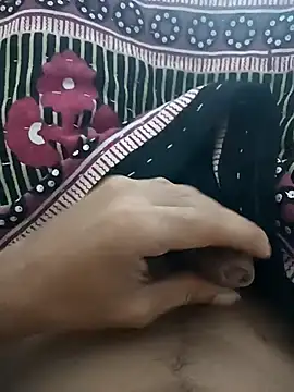 Aloneboy77 online show from 11.11.25