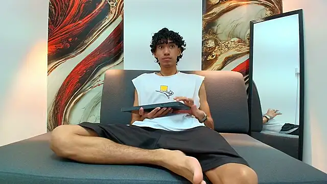 simondwayne online show from 03.31.26