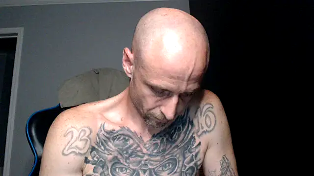 TheGrudge206 online show from 09.27.25