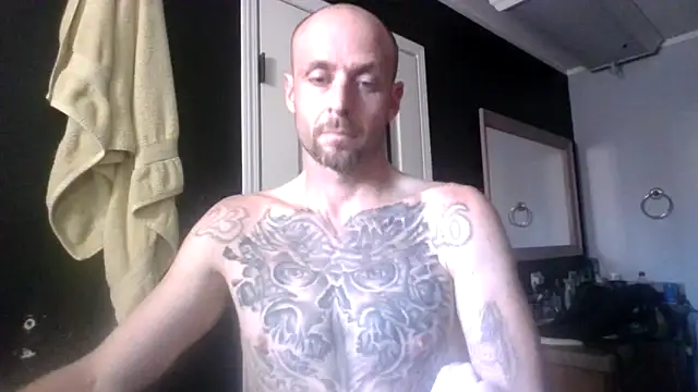 TheGrudge206 online show from 10.11.25