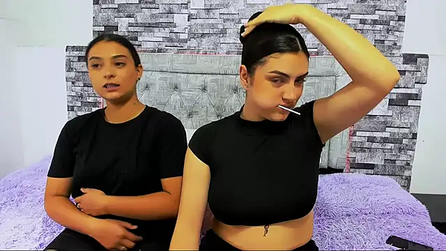 nicolexxaleja online show from 09.23.25