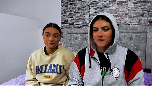 nicolexxaleja online show from 09.26.25