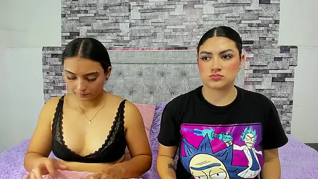 nicolexxaleja online show from 11.06.25