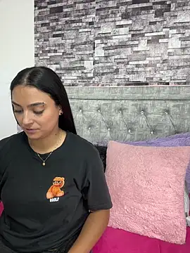 nicolexxaleja online show from 12.22.25