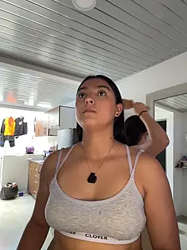 nicolexxaleja online show from 02.23.26