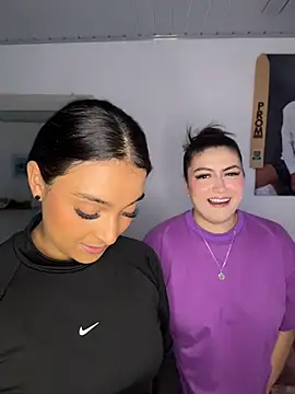 nicolexxaleja online show from 04.16.26