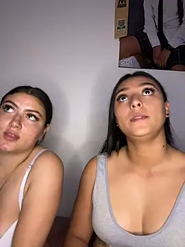 nicolexxaleja online show from 06.22.26