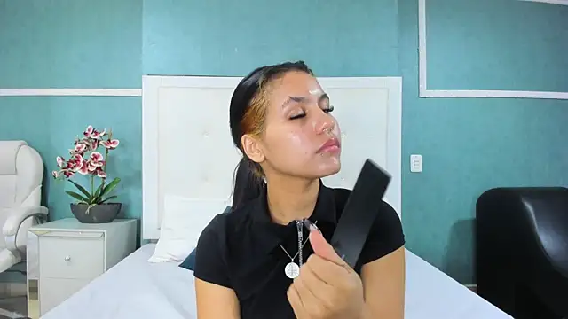 ania gomez online show from 01.11.26