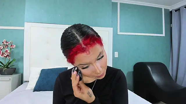 ania gomez online show from 01.12.26