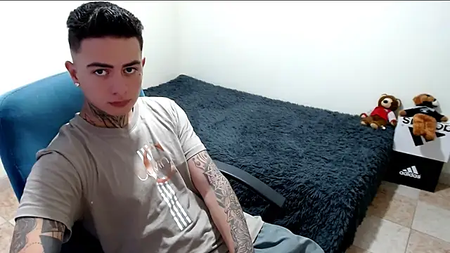 santii ss online show from 10.25.25