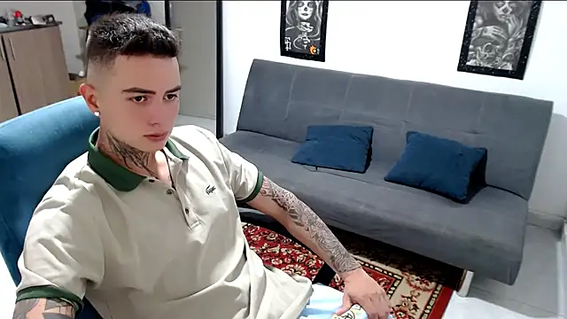 santii ss online show from 11.08.25