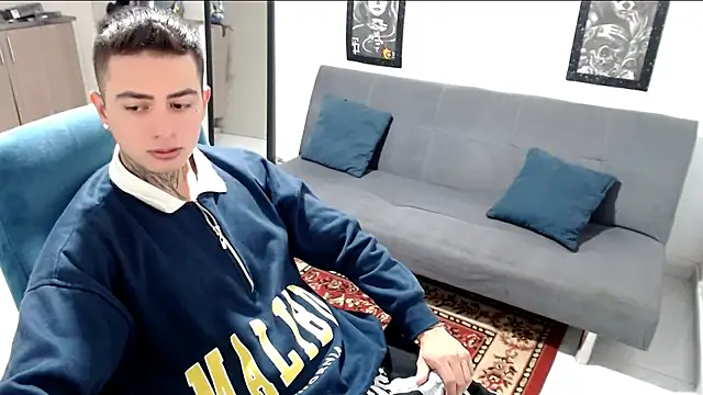 santii ss online show from 11.15.25