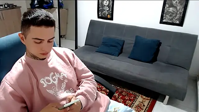 santii ss online show from 11.18.25