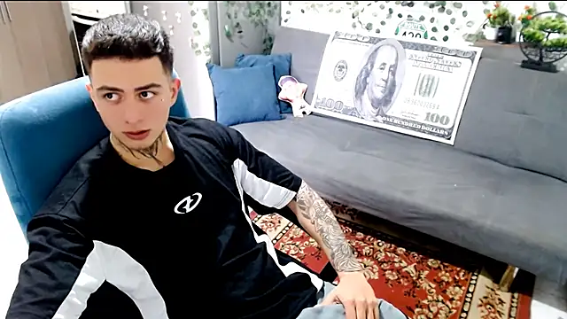 santii ss online show from 02.12.26