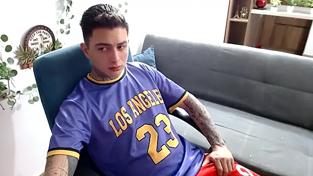 santii ss online show from 03.30.26