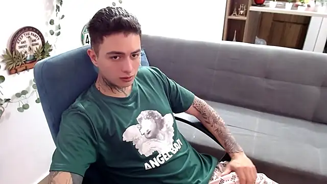 santii ss online show from 03.30.26