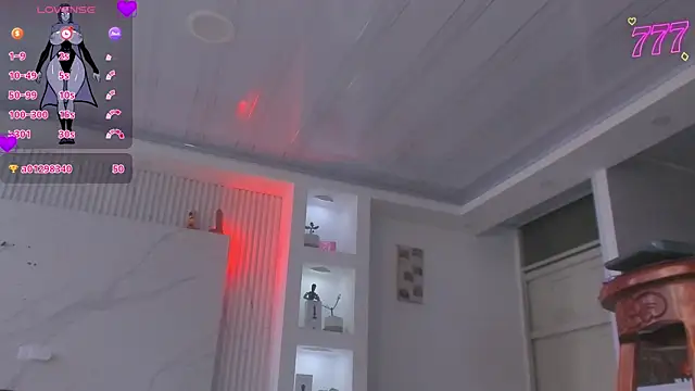 Chloe cooperr online show from 03.28.26