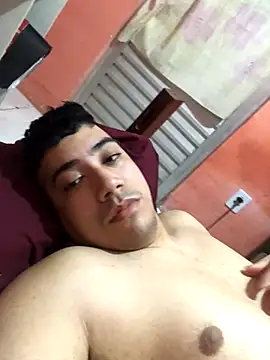 Paulo199117 online show from 11.03.25