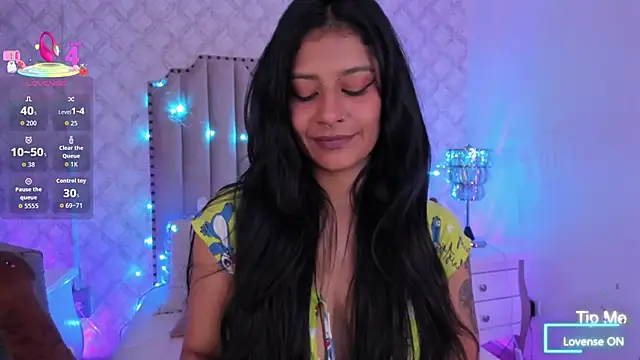 Yourwishisme val online show from 12.14.25