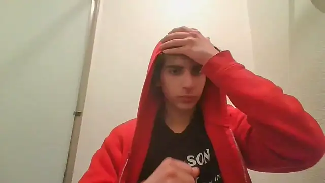 foxyboyy online show from 01.15.26