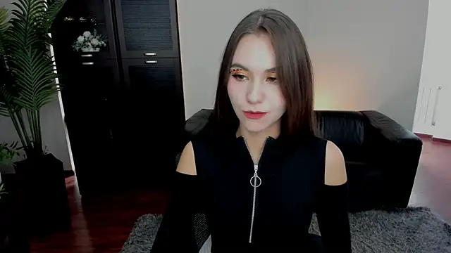 EllaCurtis online show from 10.16.25