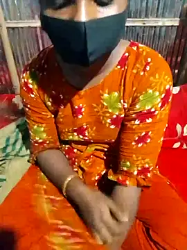 MONiSHA-moni-21 online show from 11.22.25