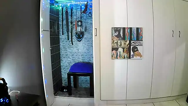 Snapshot of BaDSubMiss chatting on 09.17.25 BaDSubMiss online show from 09.17.25