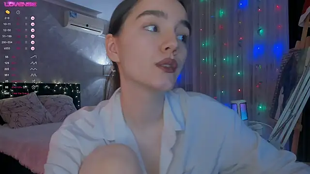 sweete chantal online show from 01.06.26