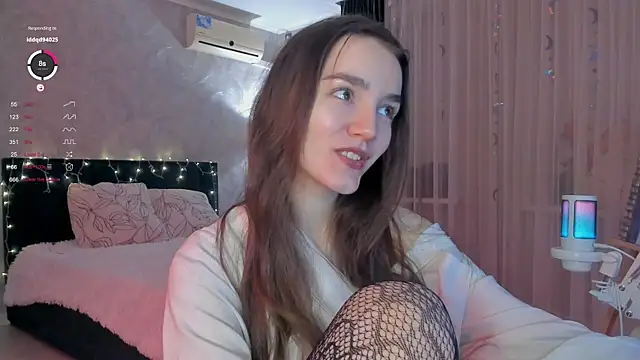 sweete chantal online show from 01.18.26