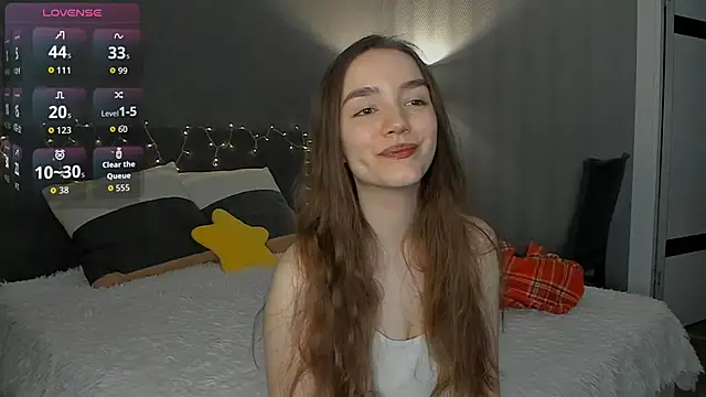 Snapshot of sweete_chantal chatting on 05.26.26 sweete chantal online show from 05.26.26