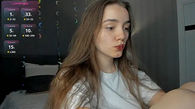 Snapshot of sweete_chantal chatting on 07.10.26 sweete chantal online show from 07.10.26