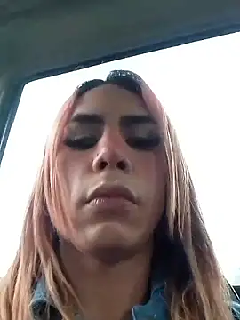 Daliana Gounbolt online show from 09.19.25