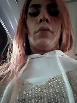 Daliana Gounbolt online show from 09.23.25