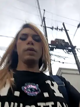 Daliana Gounbolt online show from 10.08.25