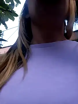 Daliana Gounbolt online show from 01.15.26